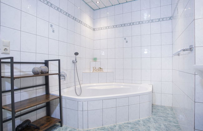 Apartamento de 7 quartos em Stummerberg com jardim e sauna - Foto 31