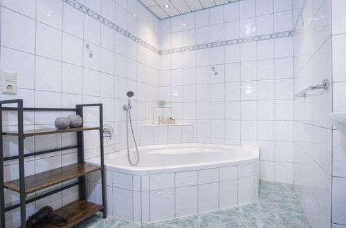 Foto 31 - Apartamento de 6 quartos em Stummerberg com jardim e sauna