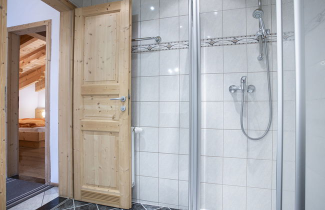 Apartamento de 7 quartos em Stummerberg com jardim e sauna - Foto 29