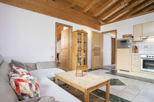Foto 7 - Apartamento de 6 quartos em Stummerberg com jardim e sauna