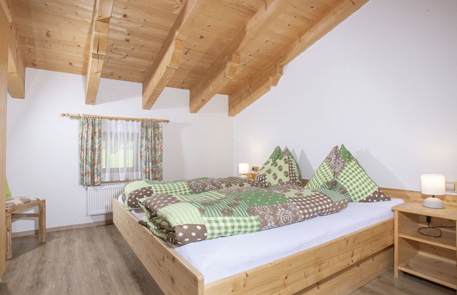 Apartamento de 7 quartos em Stummerberg com jardim e sauna - Foto 26