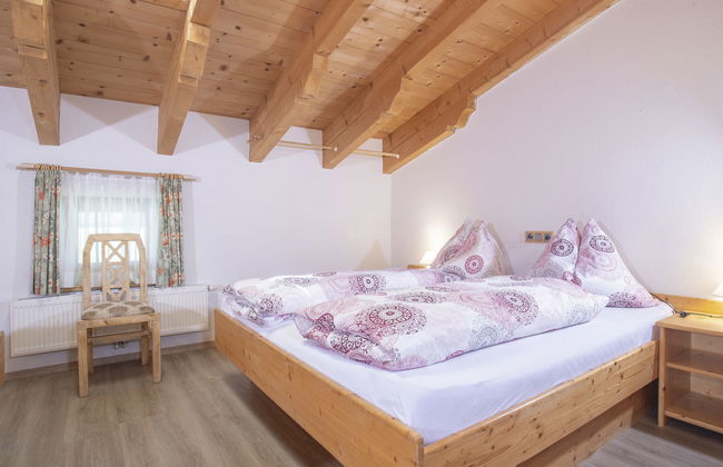 Apartamento de 7 quartos em Stummerberg com jardim e sauna - Foto 5