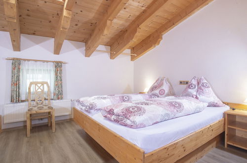 Foto 5 - Apartamento de 6 quartos em Stummerberg com jardim e sauna