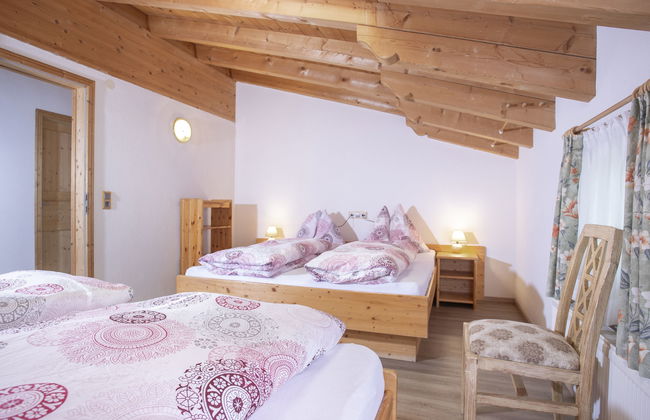 Apartamento de 7 quartos em Stummerberg com jardim e sauna - Foto 19