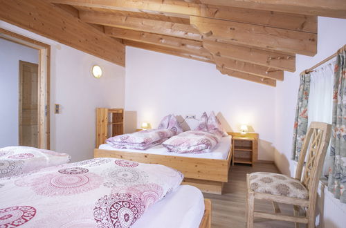 Foto 19 - Apartamento de 6 quartos em Stummerberg com jardim e sauna