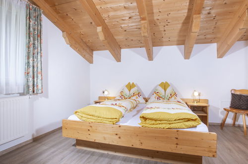 Foto 17 - Apartamento de 6 quartos em Stummerberg com jardim e sauna