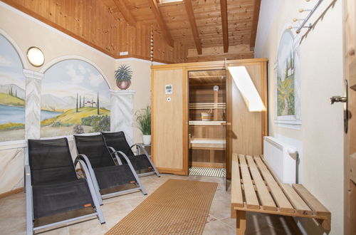 Foto 46 - Apartamento de 6 quartos em Stummerberg com jardim e sauna