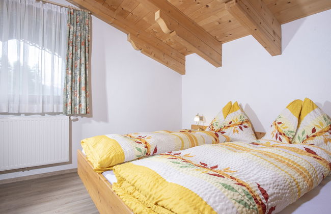 Apartamento de 7 quartos em Stummerberg com jardim e sauna - Foto 20