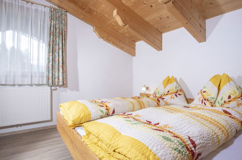 Foto 20 - Apartamento de 6 quartos em Stummerberg com jardim e sauna