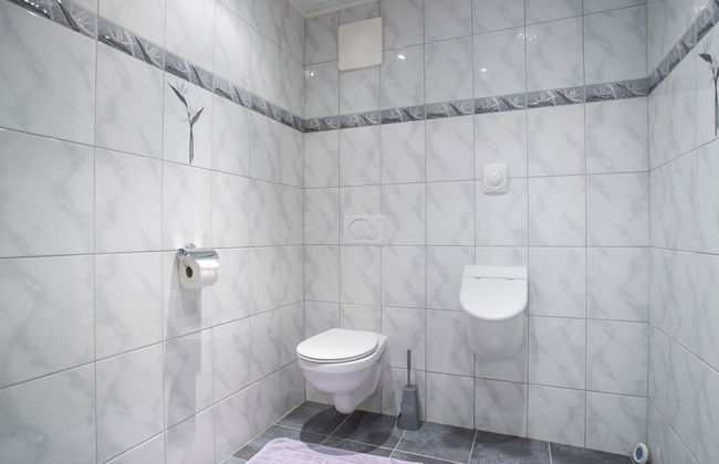 Apartamento de 7 quartos em Stummerberg com jardim e sauna - Foto 28