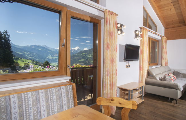 Apartamento de 7 quartos em Stummerberg com jardim e sauna - Foto 54