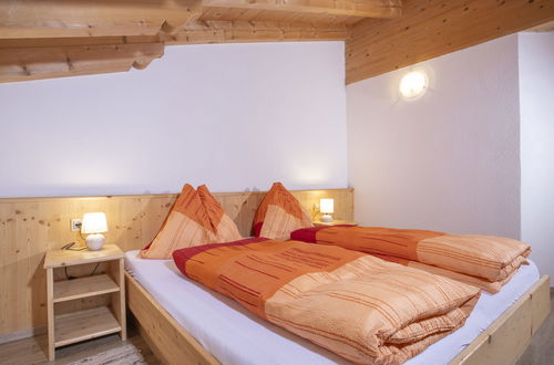 Foto 12 - Apartamento de 6 quartos em Stummerberg com jardim e sauna
