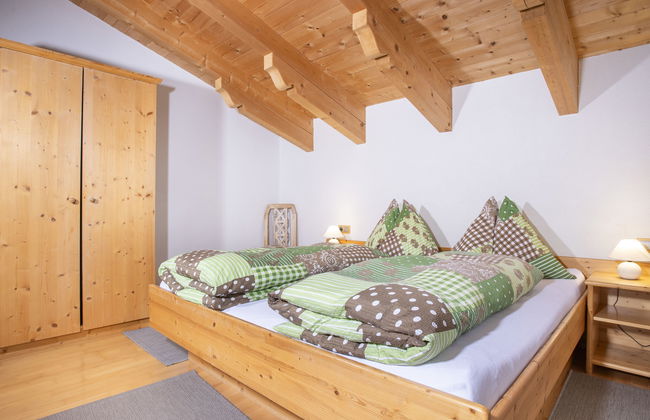 Apartamento de 7 quartos em Stummerberg com jardim e sauna - Foto 23