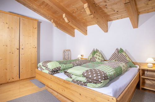Foto 23 - Apartamento de 6 quartos em Stummerberg com jardim e sauna