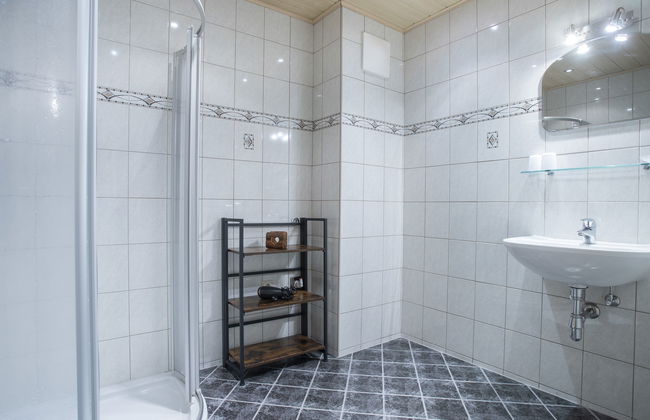 Apartamento de 7 quartos em Stummerberg com jardim e sauna - Foto 30