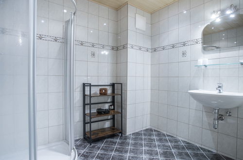 Foto 30 - Apartamento de 6 quartos em Stummerberg com jardim e sauna