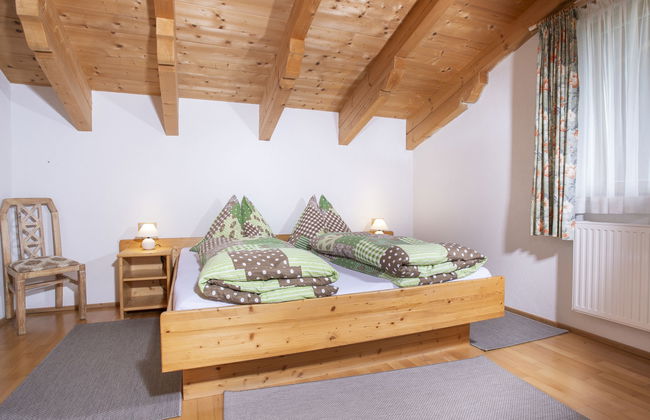 Apartamento de 7 quartos em Stummerberg com jardim e sauna - Foto 21