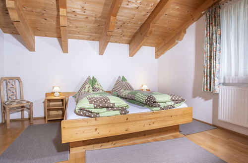 Foto 21 - Apartamento de 6 quartos em Stummerberg com jardim e sauna