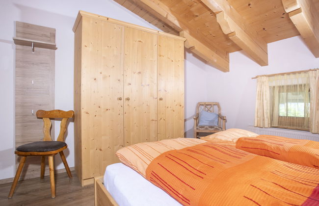 Apartamento de 7 quartos em Stummerberg com jardim e sauna - Foto 13
