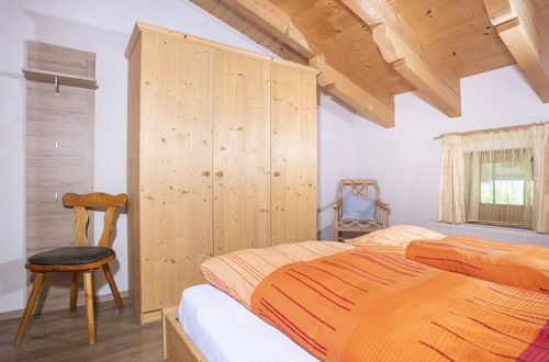 Foto 13 - Apartamento de 6 quartos em Stummerberg com jardim e sauna