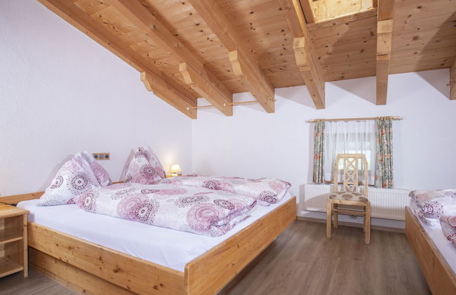 Apartamento de 7 quartos em Stummerberg com jardim e sauna - Foto 14