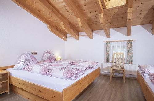 Foto 14 - Apartamento de 6 quartos em Stummerberg com jardim e sauna