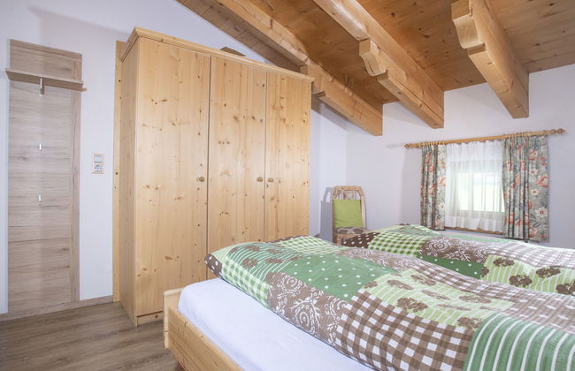 Apartamento de 7 quartos em Stummerberg com jardim e sauna - Foto 27