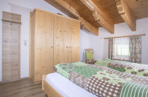 Foto 27 - Apartamento de 6 quartos em Stummerberg com jardim e sauna