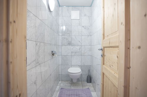 Foto 33 - Apartamento de 6 quartos em Stummerberg com jardim e sauna