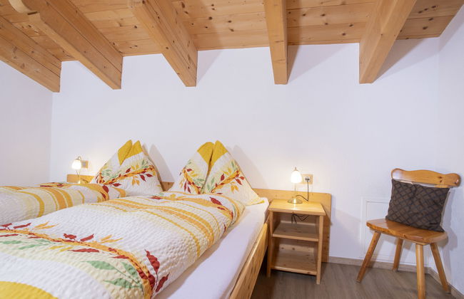 Apartamento de 7 quartos em Stummerberg com jardim e sauna - Foto 22