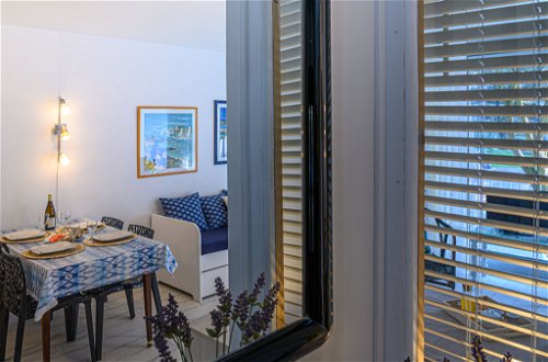 Photo 10 - Appartement en Quiberon avec vues à la mer