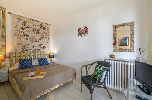 Photo 13 - Appartement en Quiberon avec vues à la mer