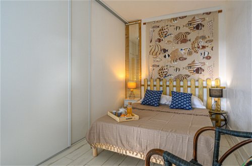 Foto 16 - Apartment in Quiberon mit blick aufs meer