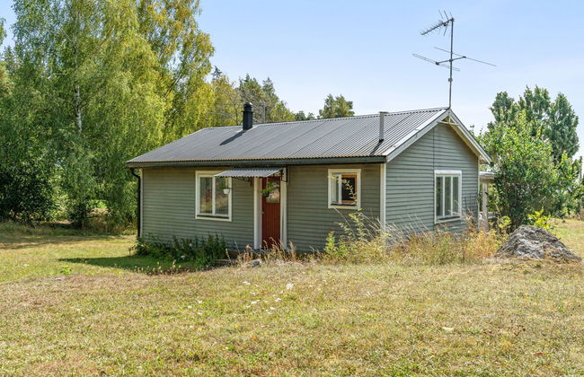 Casa de 3 quartos em Adelsö com jardim - Foto 23