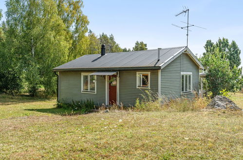 Photo 23 - Maison de 2 chambres à Adelsö avec jardin