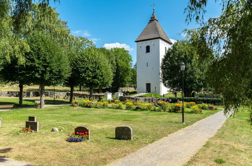 Foto 33 - Haus mit 2 Schlafzimmern in Adelsö mit garten