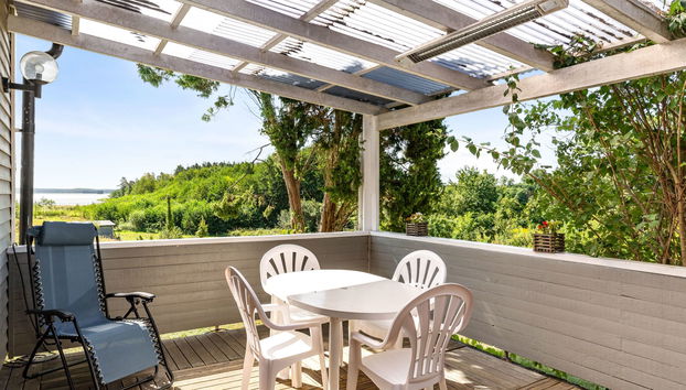 Haus mit 3 Schlafzimmern in Adelsö mit garten - Foto 2