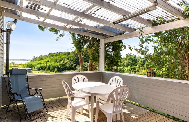 Casa de 3 quartos em Adelsö com jardim - Foto 2
