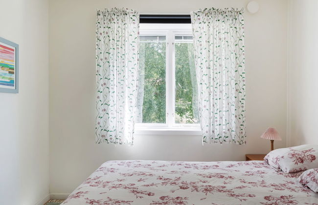 Casa de 3 quartos em Adelsö com jardim - Foto 4