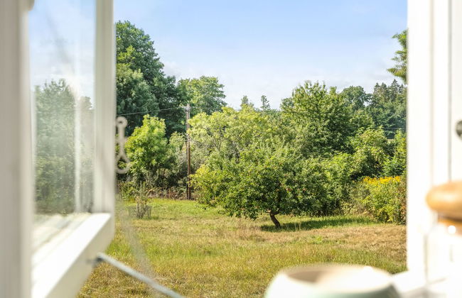 Casa de 3 quartos em Adelsö com jardim - Foto 15