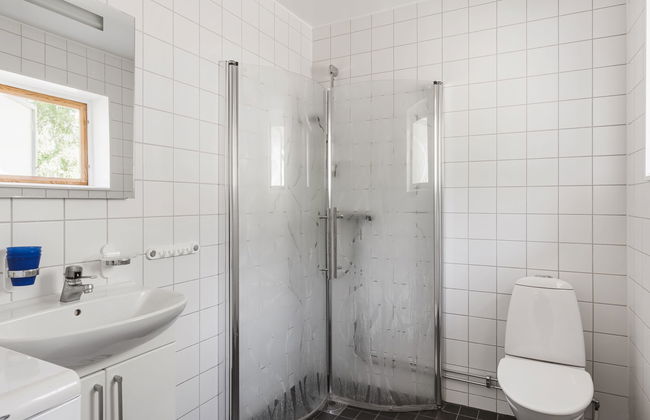 Casa de 3 quartos em Adelsö com jardim - Foto 20