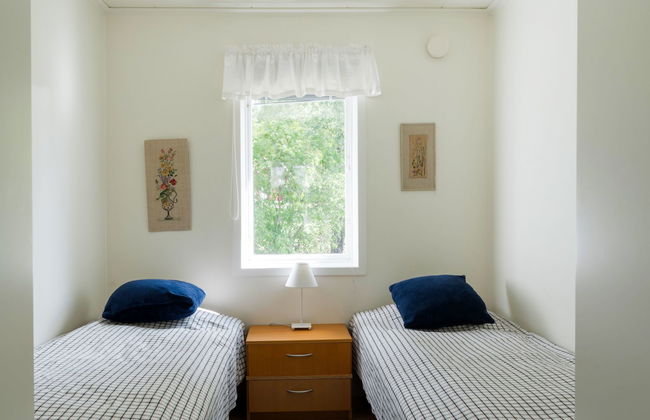 Casa de 3 quartos em Adelsö com jardim - Foto 17