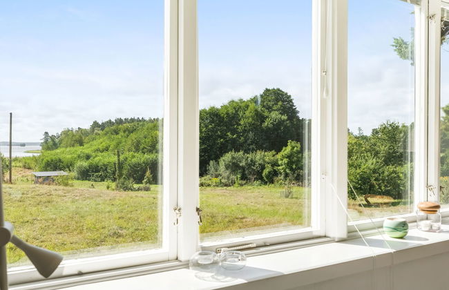 Casa de 3 quartos em Adelsö com jardim - Foto 8