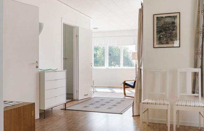 Casa de 3 quartos em Adelsö com jardim - Foto 13