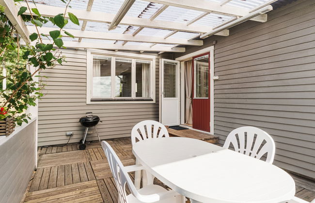 Casa de 3 quartos em Adelsö com jardim - Foto 6