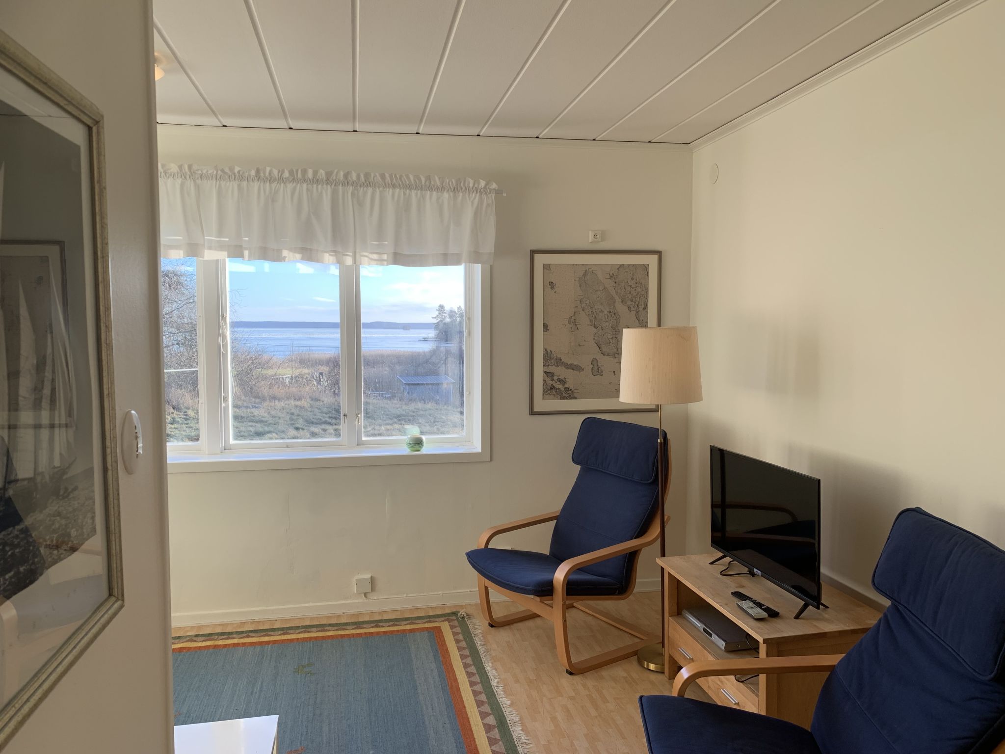 Foto 7 - Casa con 2 camere da letto a Adelsö