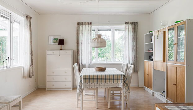 Haus mit 3 Schlafzimmern in Adelsö mit garten - Foto 3