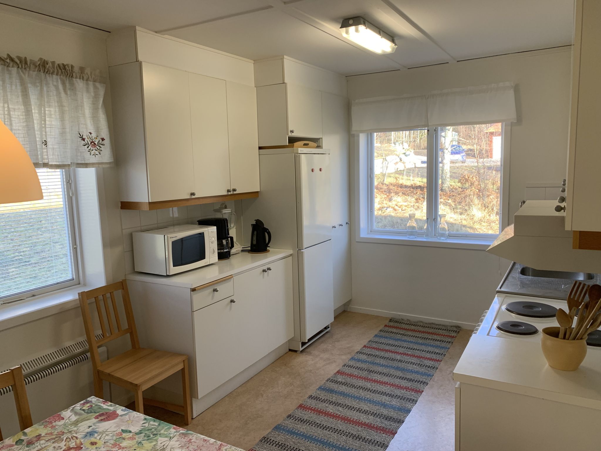 Foto 8 - Haus mit 2 Schlafzimmern in Adelsö