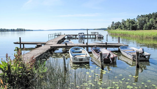 Haus mit 3 Schlafzimmern in Adelsö mit garten - Foto 5