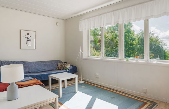 Casa de 3 quartos em Adelsö com jardim - Foto 7